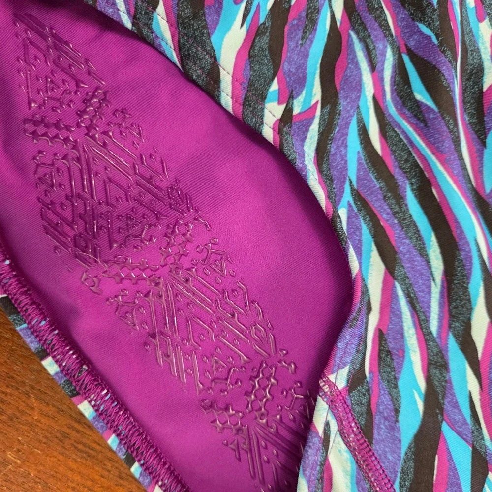 Ivivva leotard girls